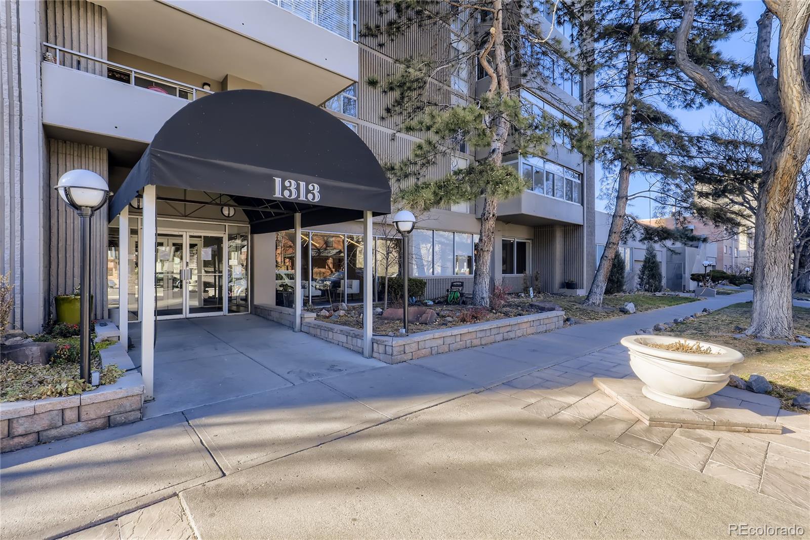 1313 N Williams Street Denver CO 80218