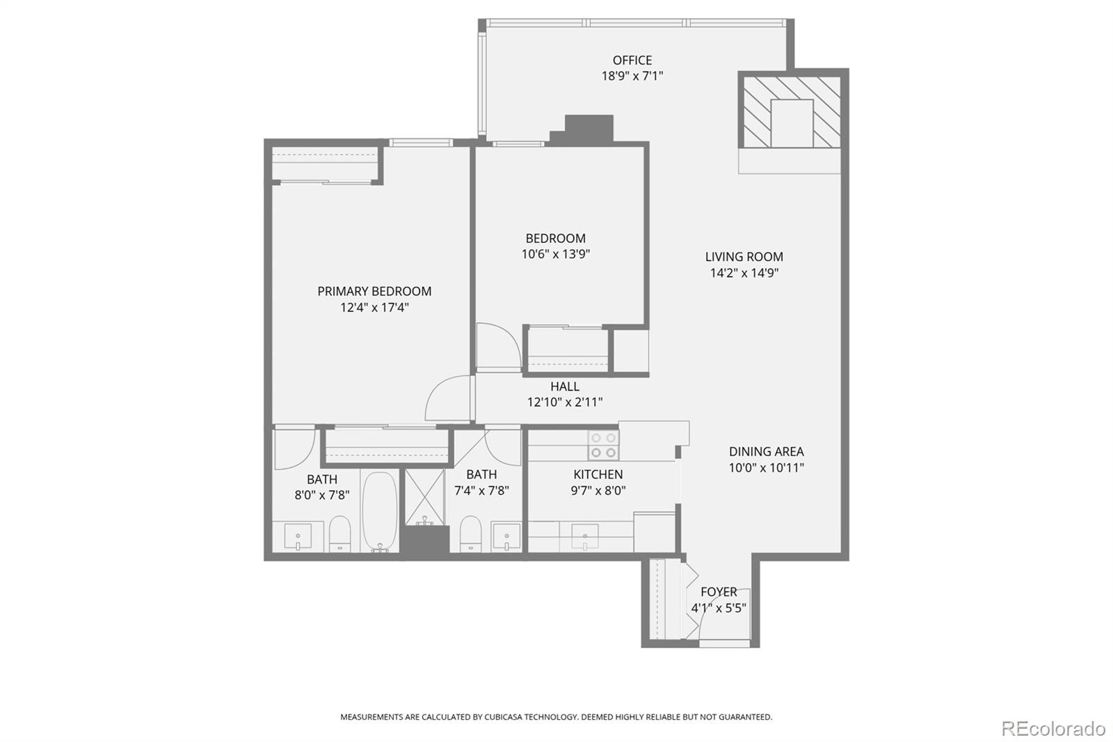 1313 N Williams Street Denver CO 80218
