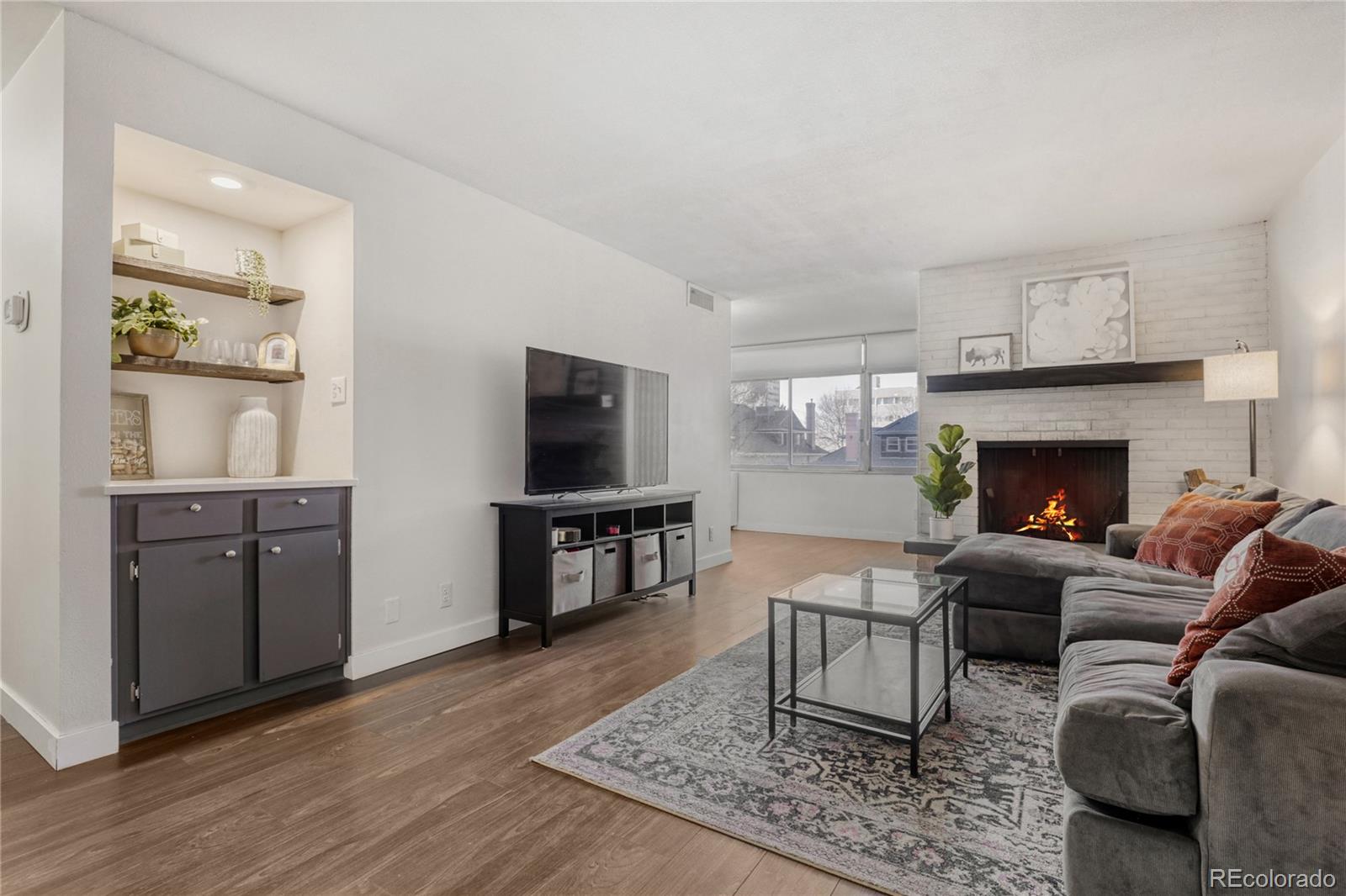 1313 N Williams Street Denver CO 80218