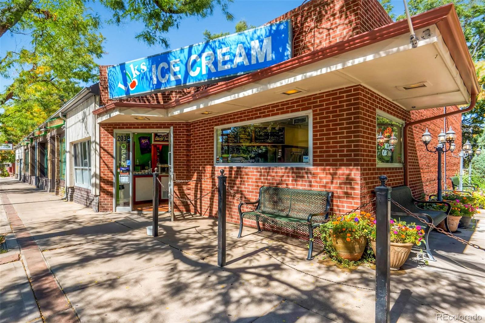 1313 N Williams Street Denver CO 80218