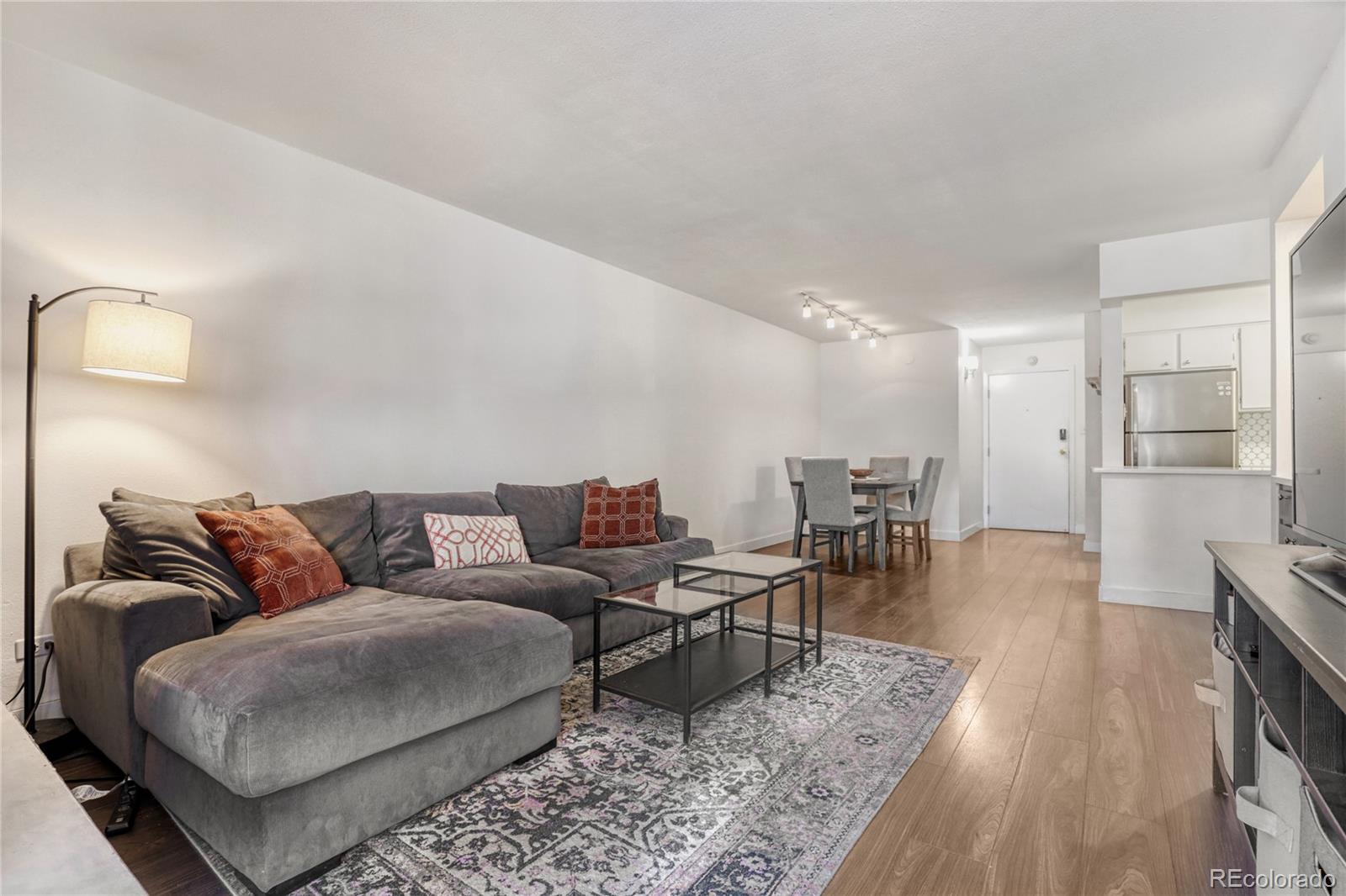 1313 N Williams Street Denver CO 80218