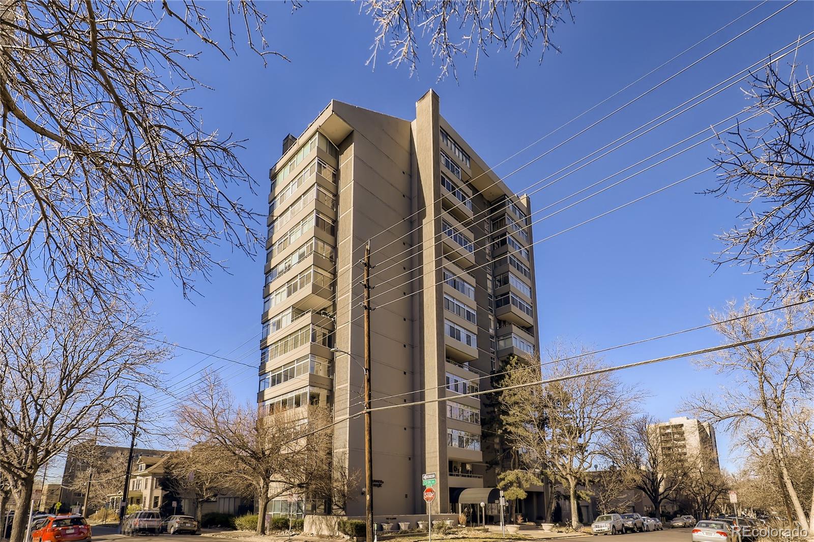 1313 N Williams Street Denver CO 80218