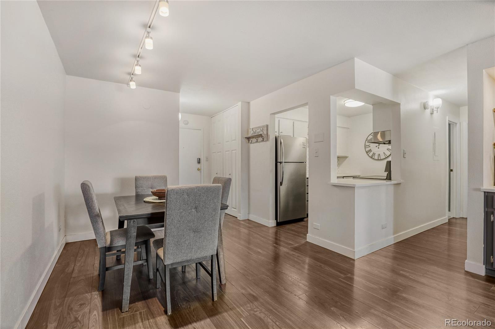 1313 N Williams Street Denver CO 80218