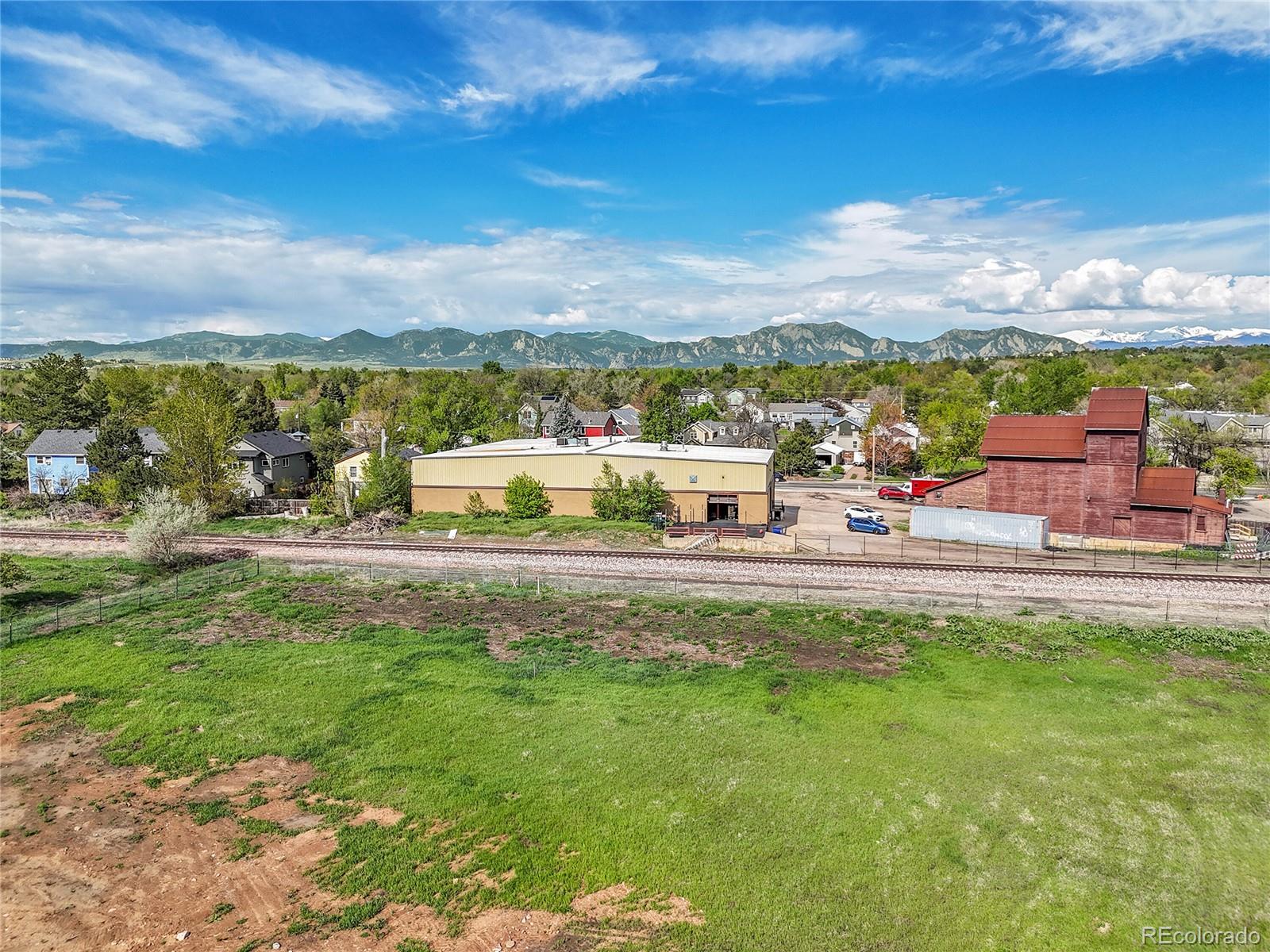 556 Lombardi Circle Louisville CO 80027