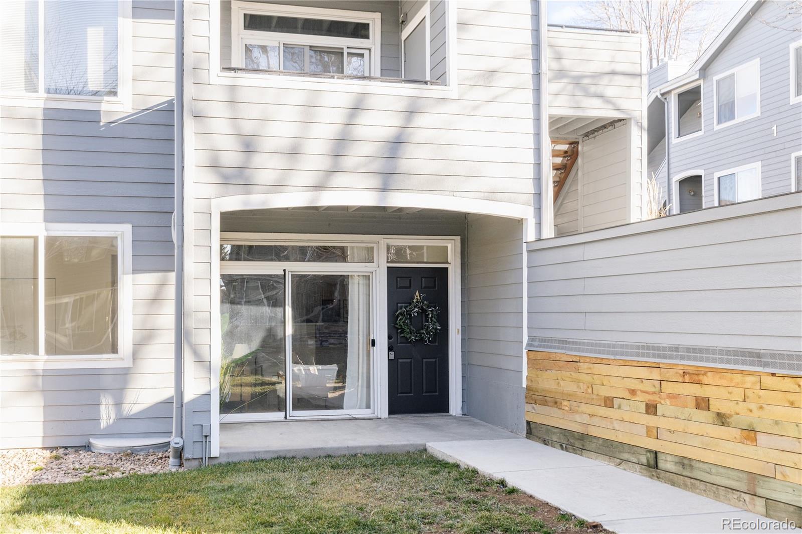 8500 E Jefferson Avenue Denver CO 80237