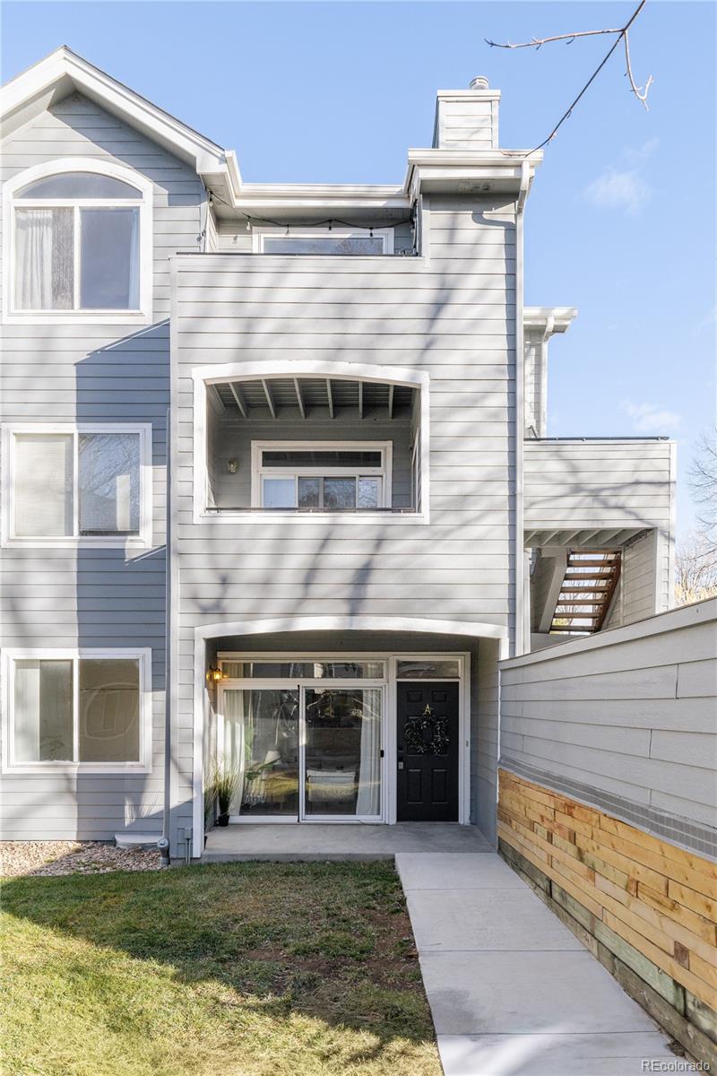 8500 E Jefferson Avenue Denver CO 80237