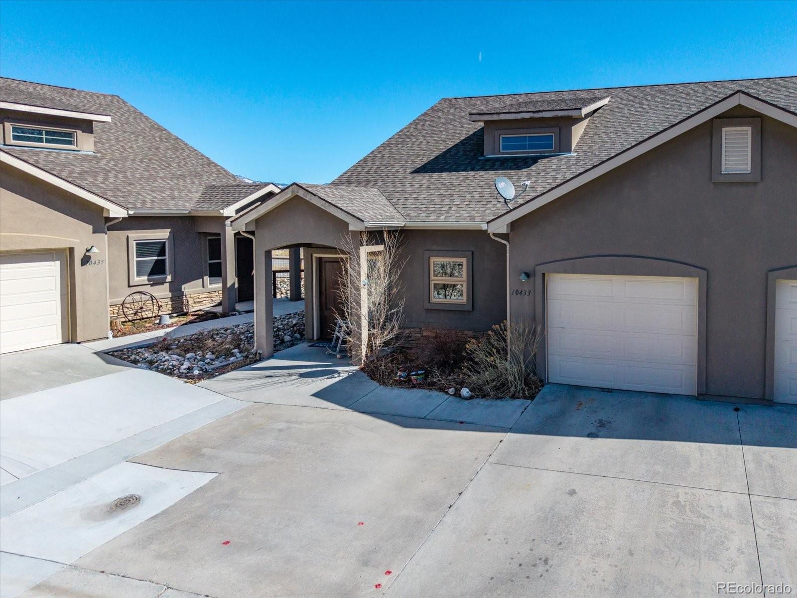10433 Mesa View Court Poncha Springs CO 81242