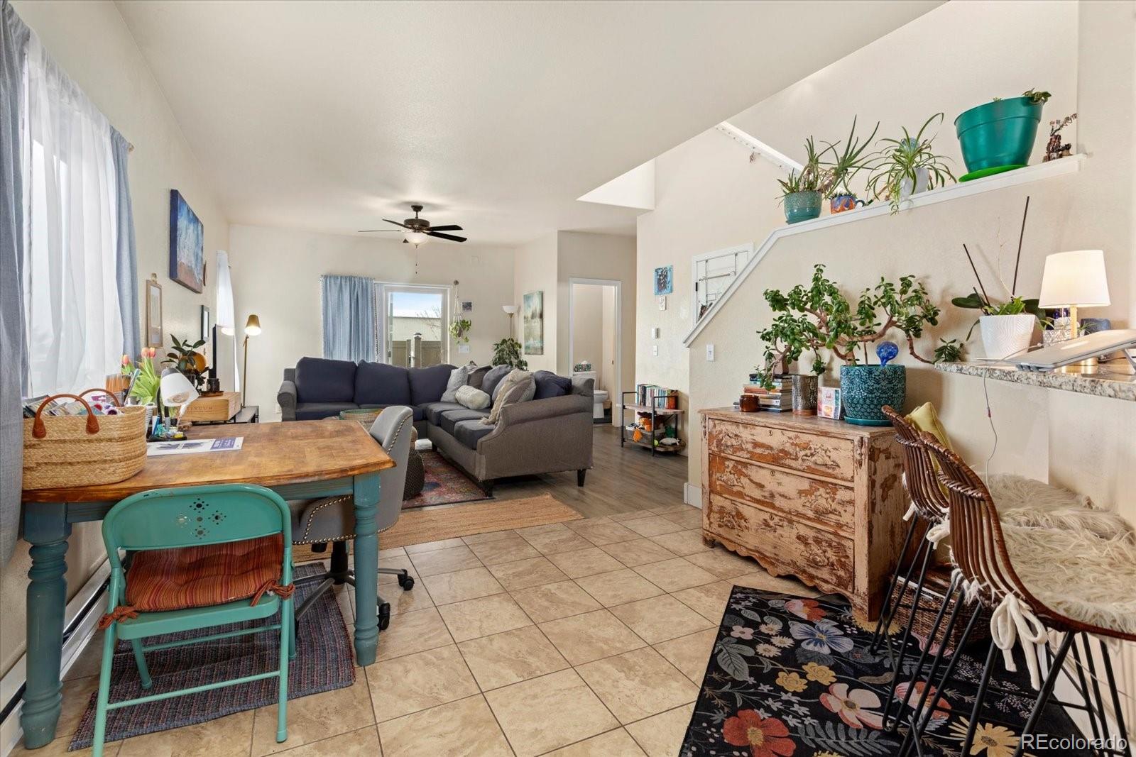 10433 Mesa View Court Poncha Springs CO 81242