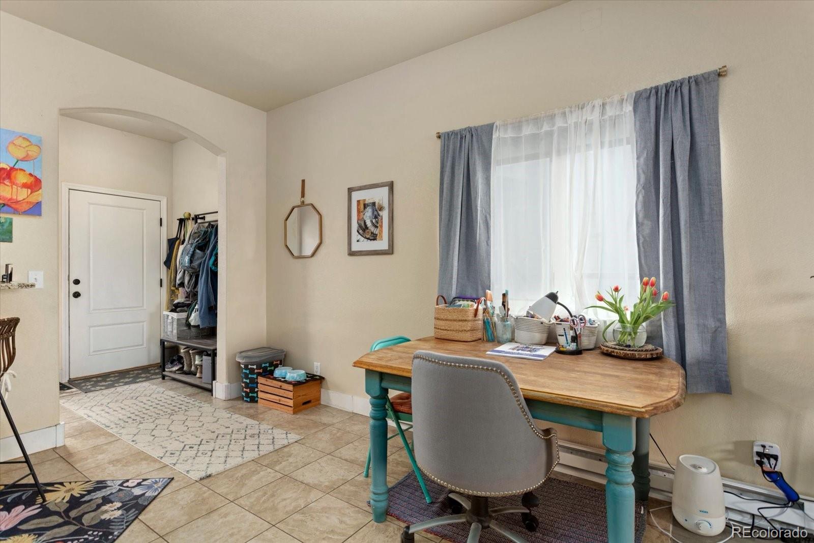 10433 Mesa View Court Poncha Springs CO 81242