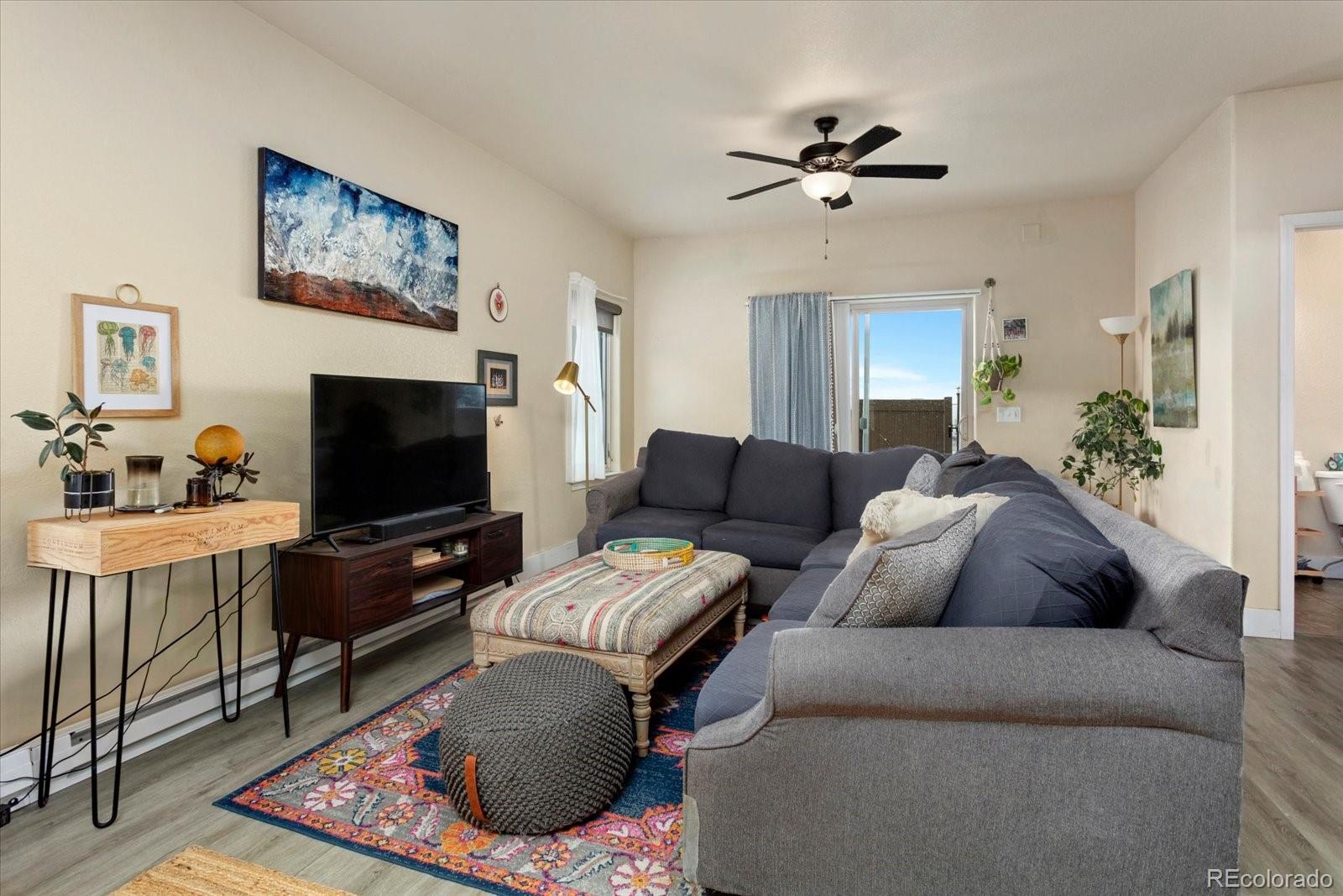 10433 Mesa View Court Poncha Springs CO 81242