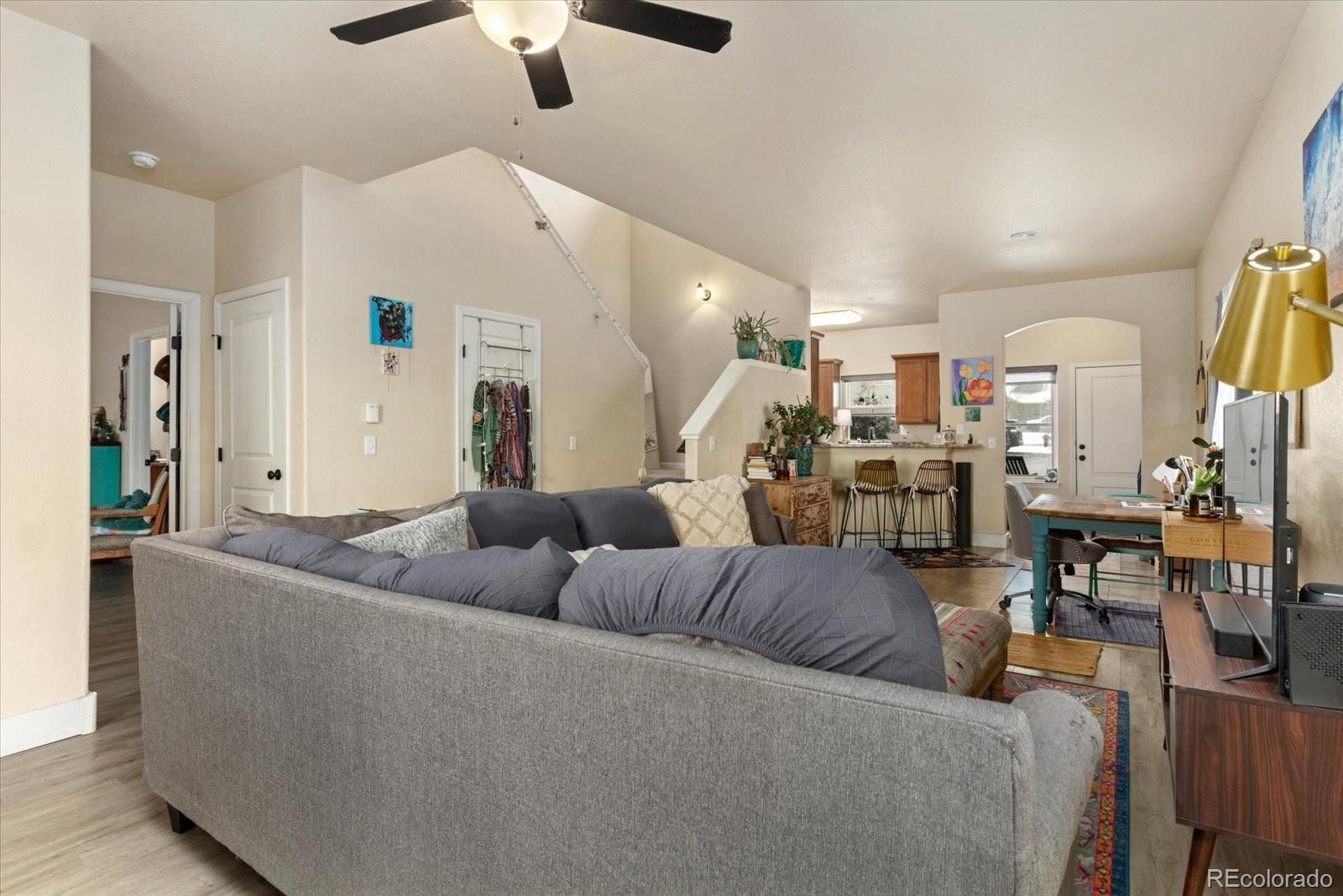 10433 Mesa View Court Poncha Springs CO 81242