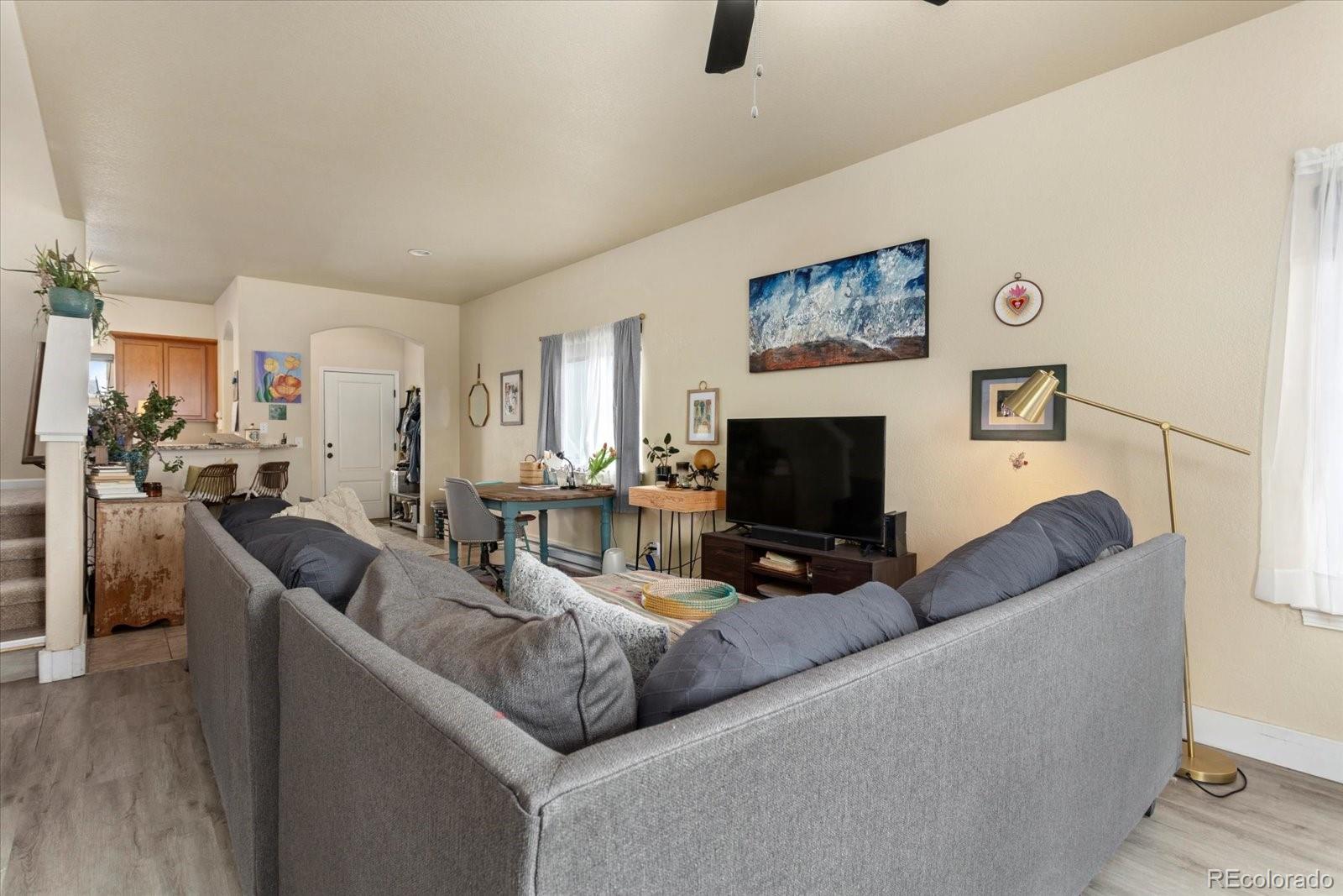 10433 Mesa View Court Poncha Springs CO 81242