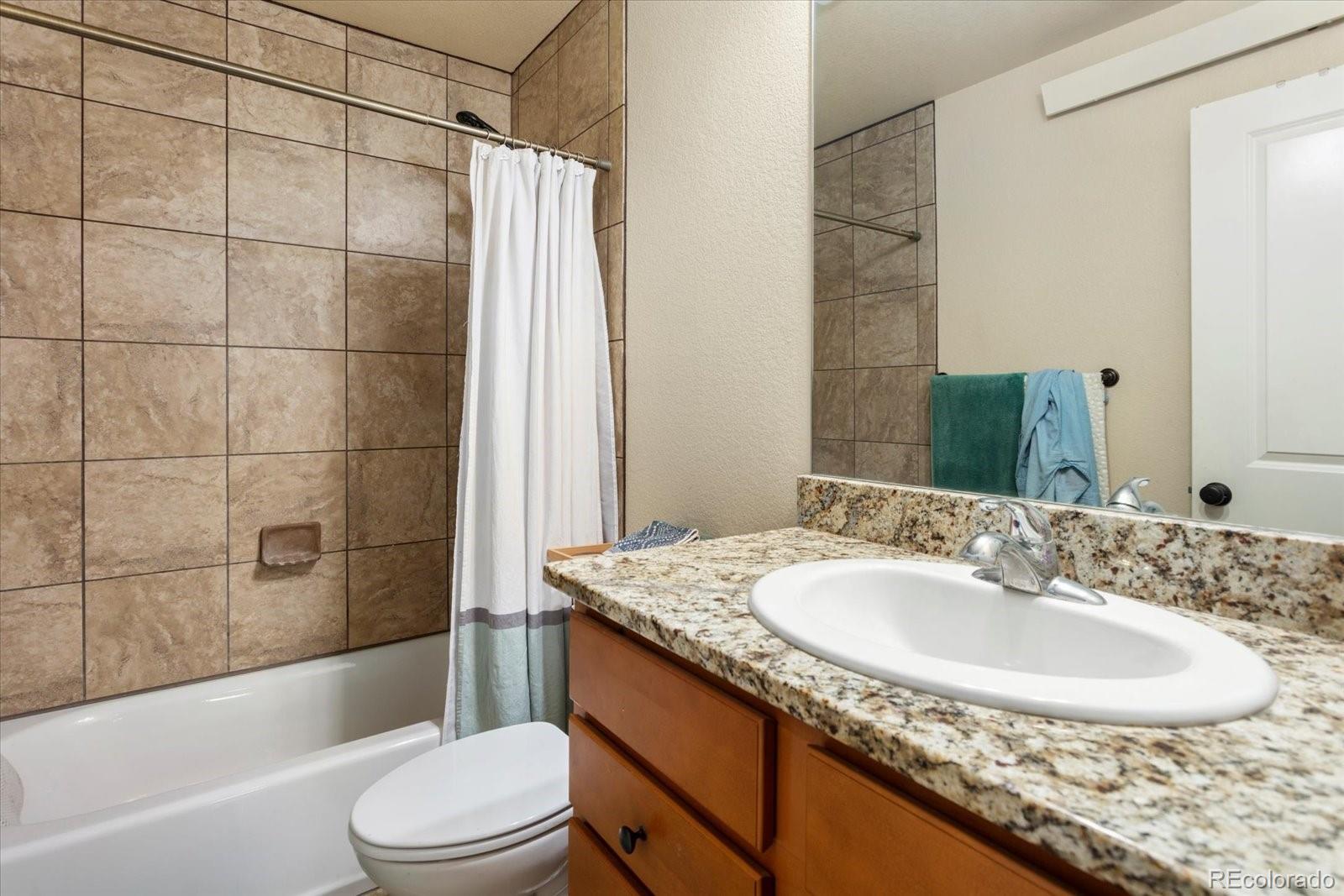 10433 Mesa View Court Poncha Springs CO 81242