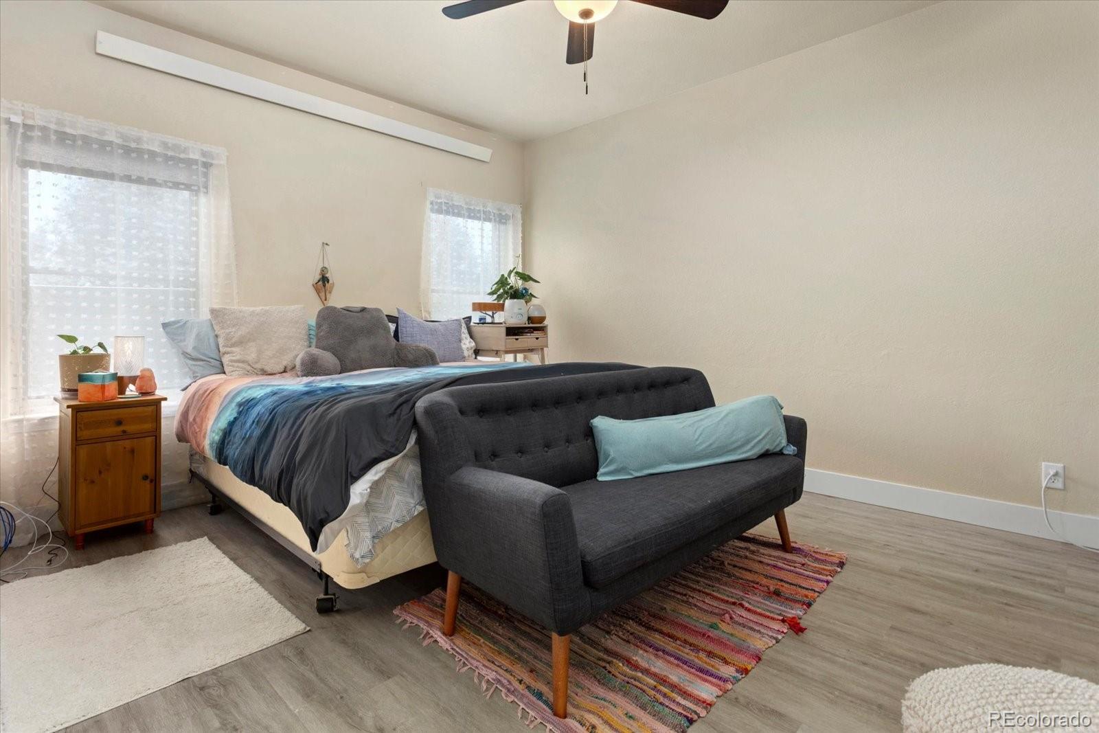 10433 Mesa View Court Poncha Springs CO 81242