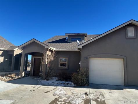 10433 Mesa View Court Poncha Springs CO 81242