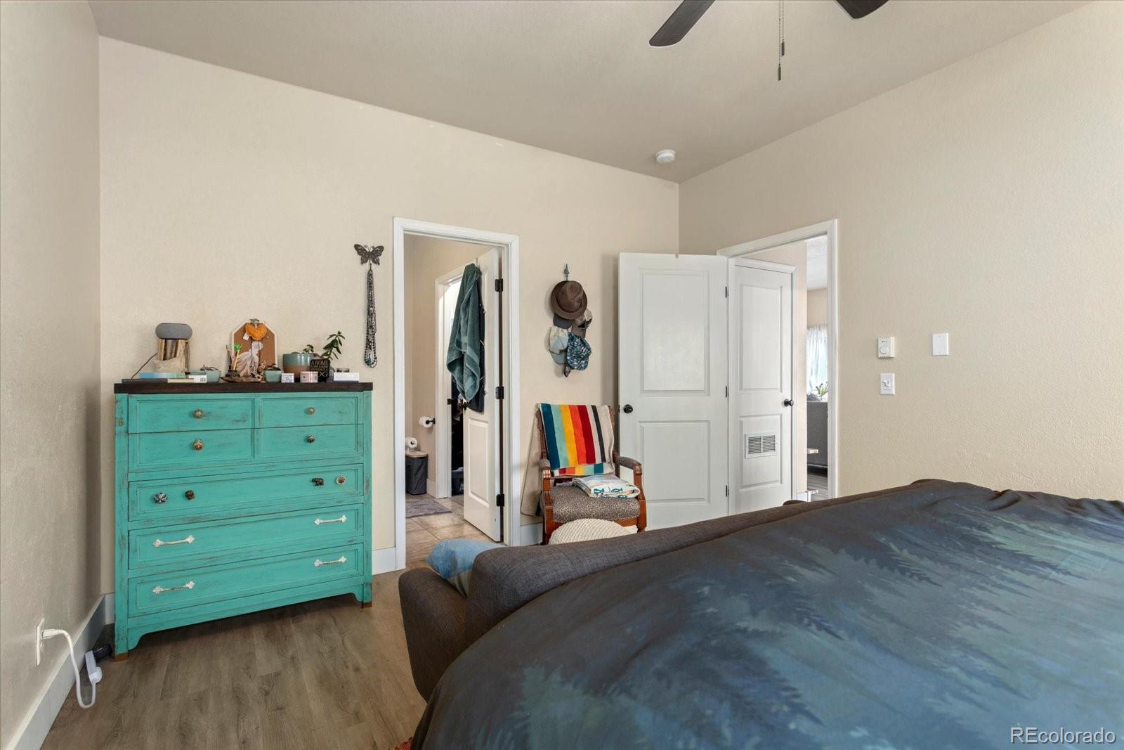 10433 Mesa View Court Poncha Springs CO 81242