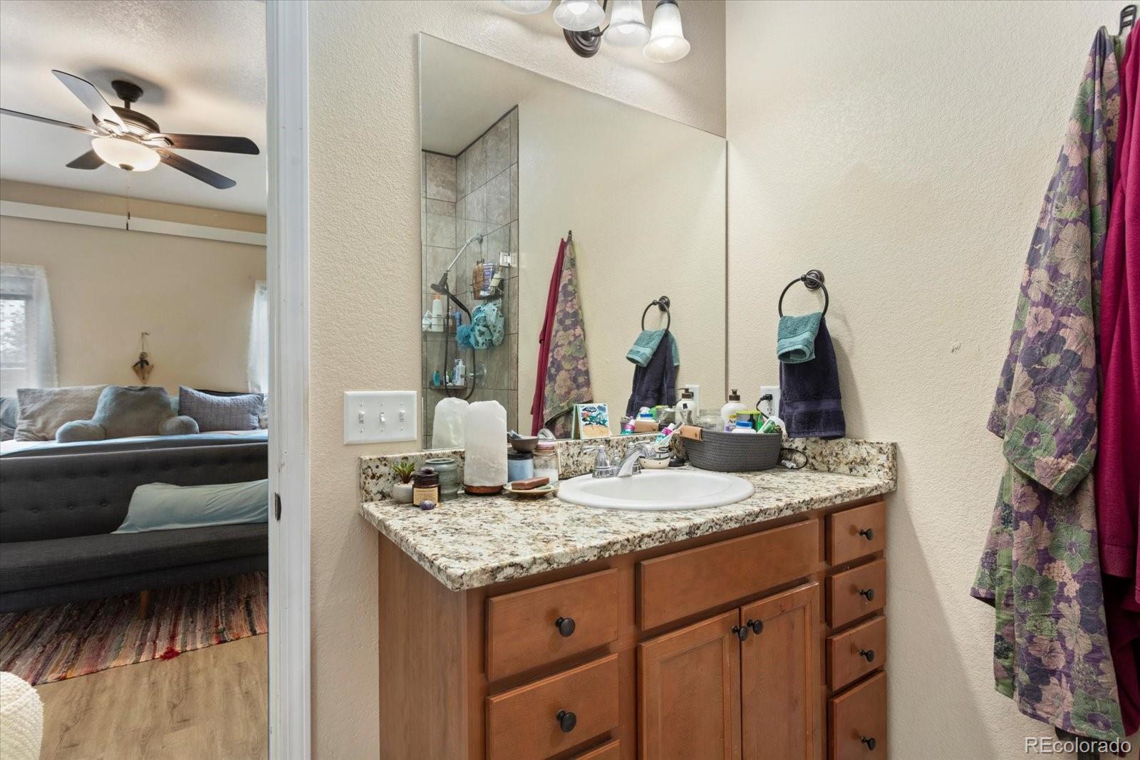 10433 Mesa View Court Poncha Springs CO 81242