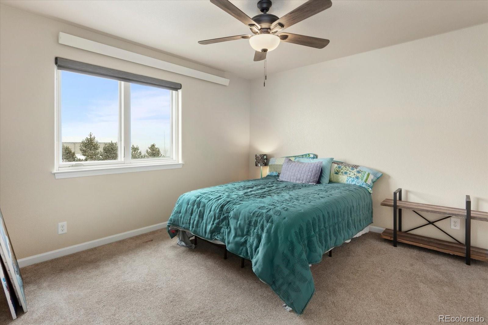 10433 Mesa View Court Poncha Springs CO 81242