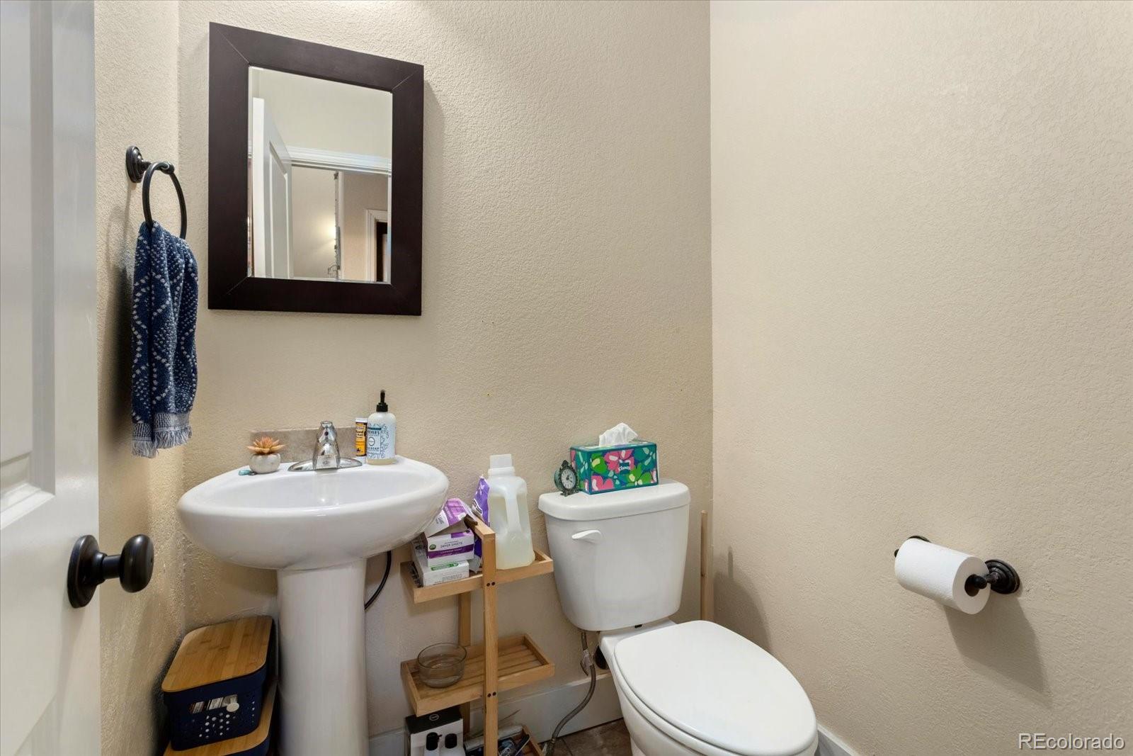 10433 Mesa View Court Poncha Springs CO 81242