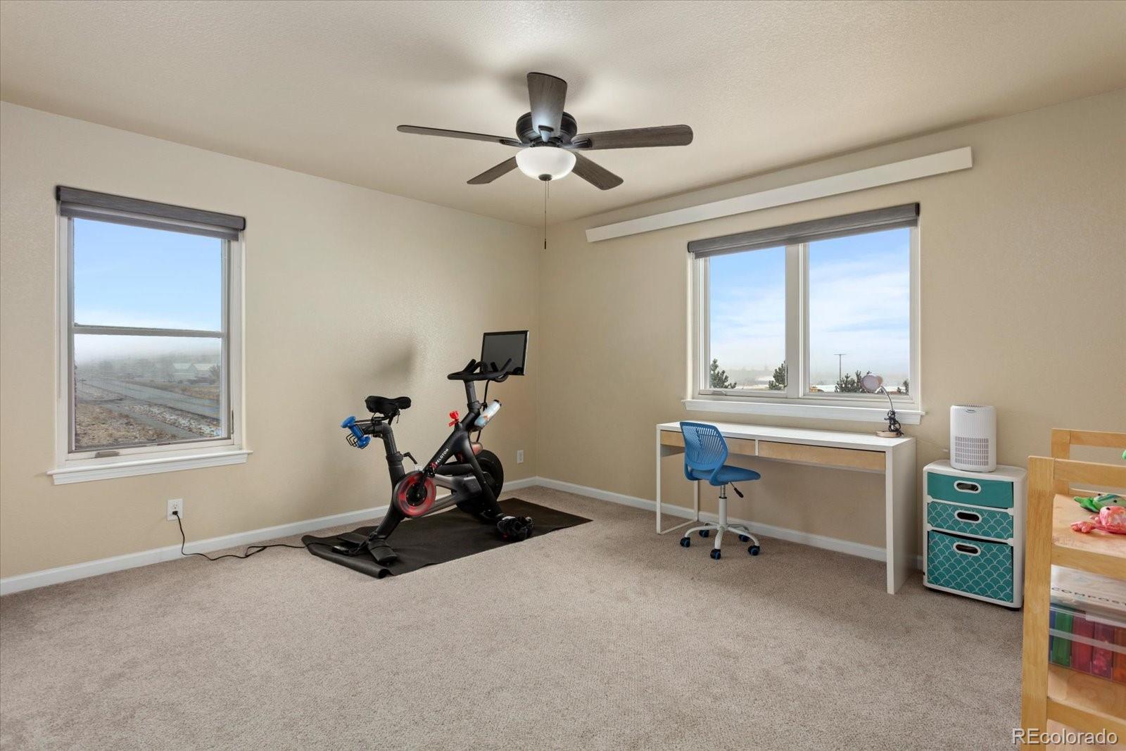 10433 Mesa View Court Poncha Springs CO 81242
