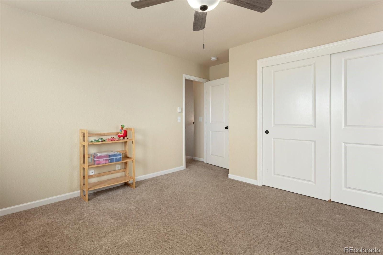 10433 Mesa View Court Poncha Springs CO 81242
