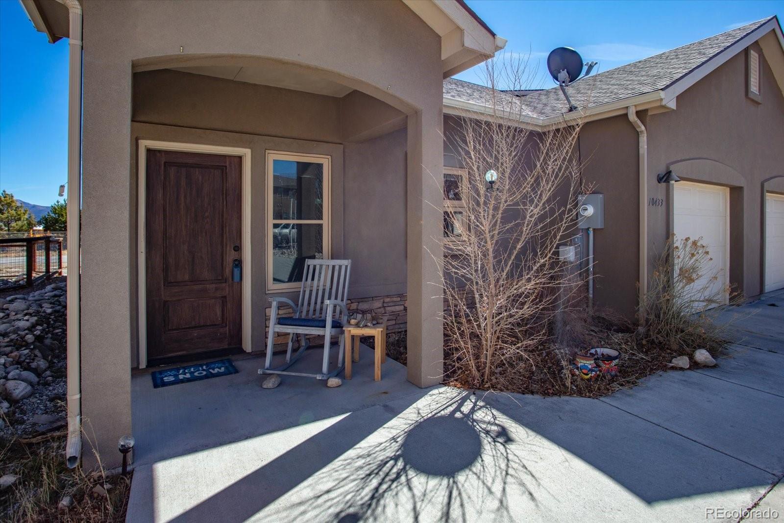 10433 Mesa View Court Poncha Springs CO 81242