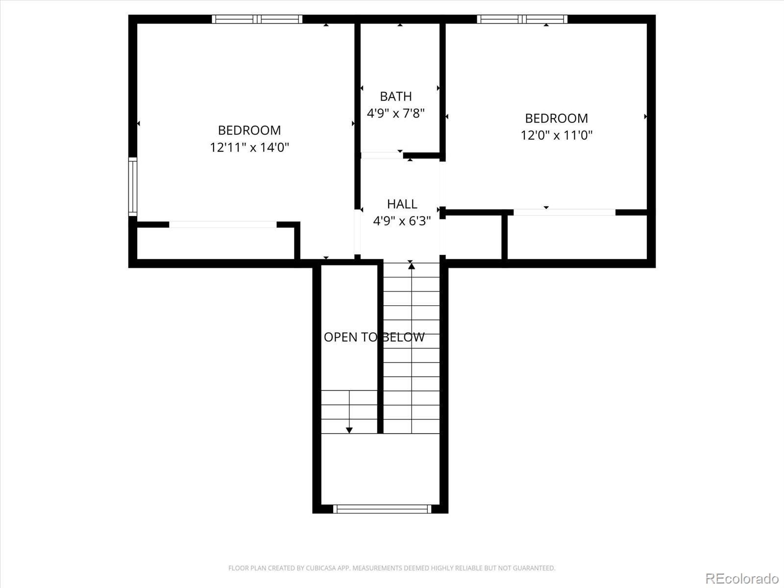 10433 Mesa View Court Poncha Springs CO 81242