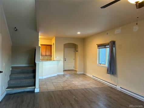 10433 Mesa View Court Poncha Springs CO 81242