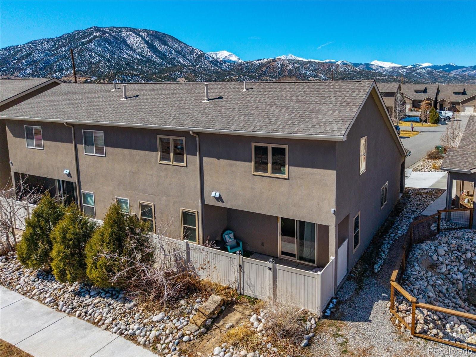 10433 Mesa View Court Poncha Springs CO 81242