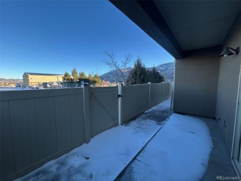 10433 Mesa View Court Poncha Springs CO 81242