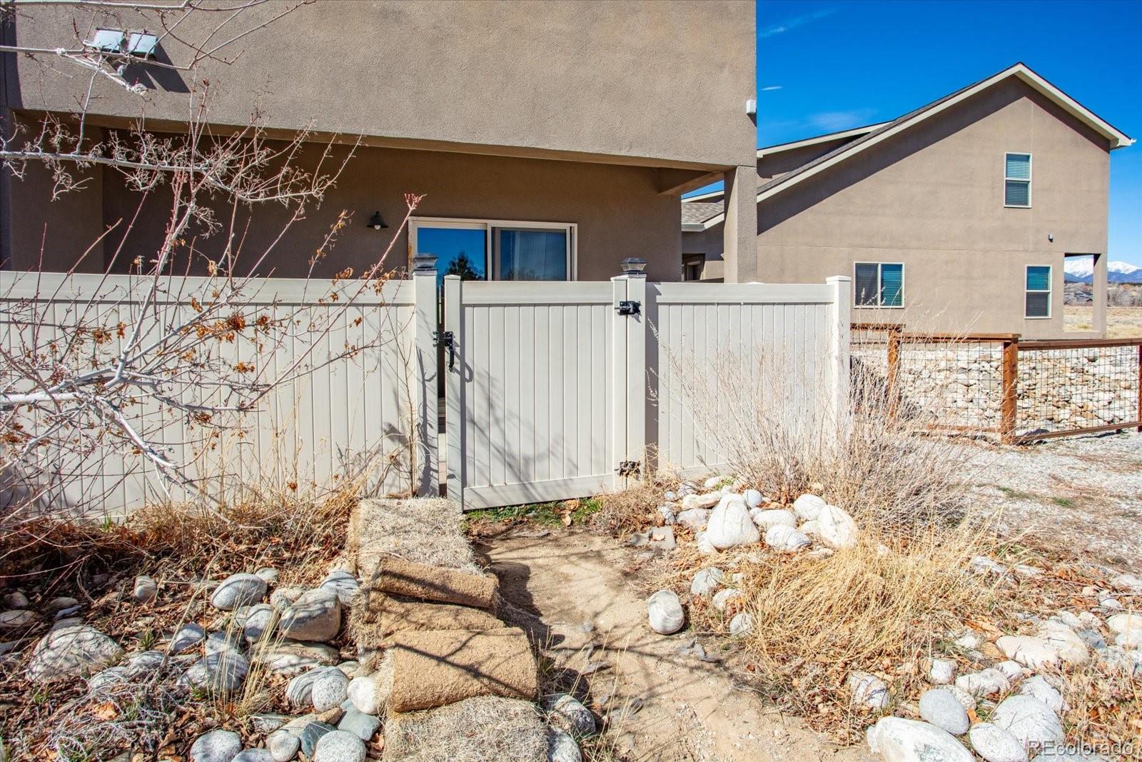 10433 Mesa View Court Poncha Springs CO 81242