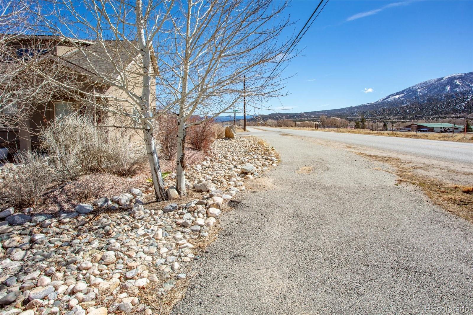 10433 Mesa View Court Poncha Springs CO 81242