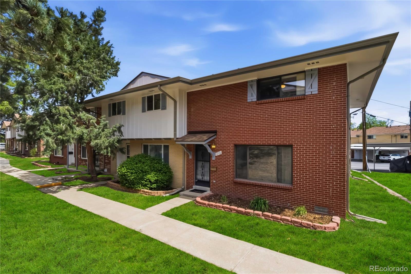 12516 W Virginia Avenue Lakewood CO 80228