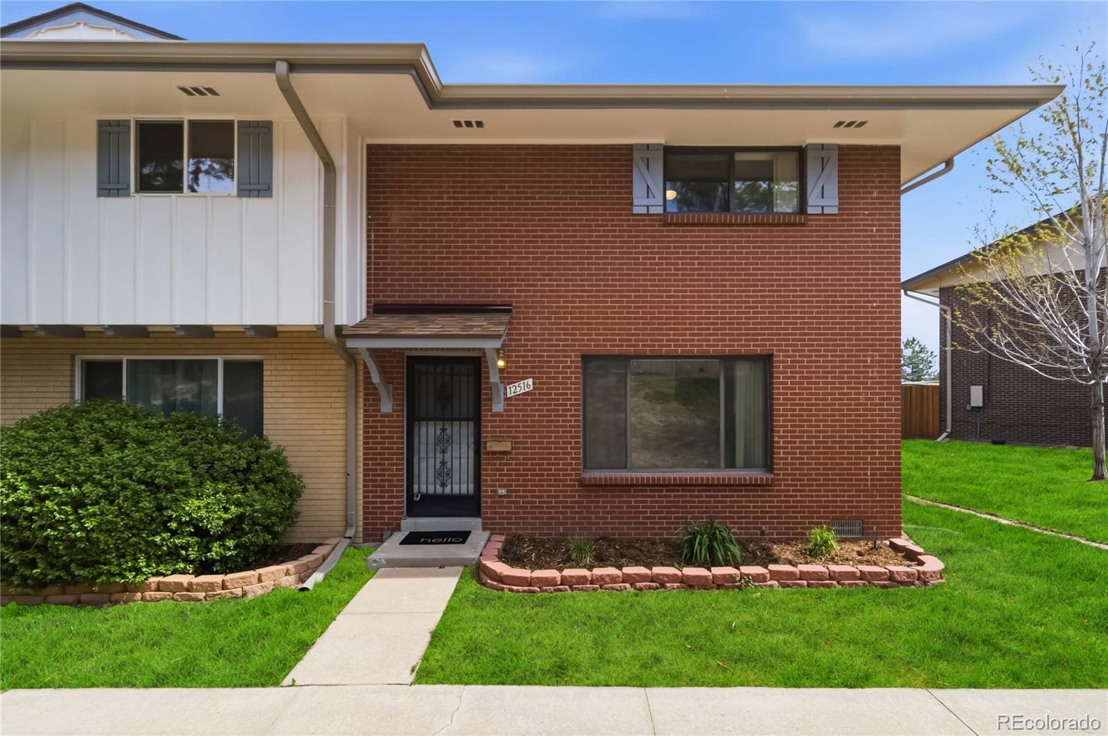 12516 W Virginia Avenue Lakewood CO 80228