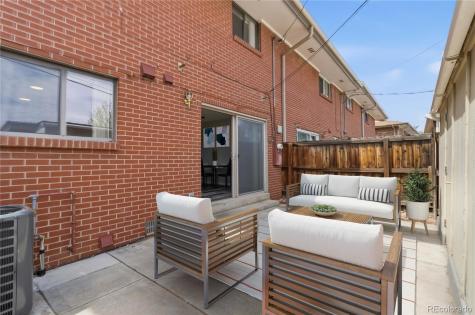 12516 W Virginia Avenue Lakewood CO 80228
