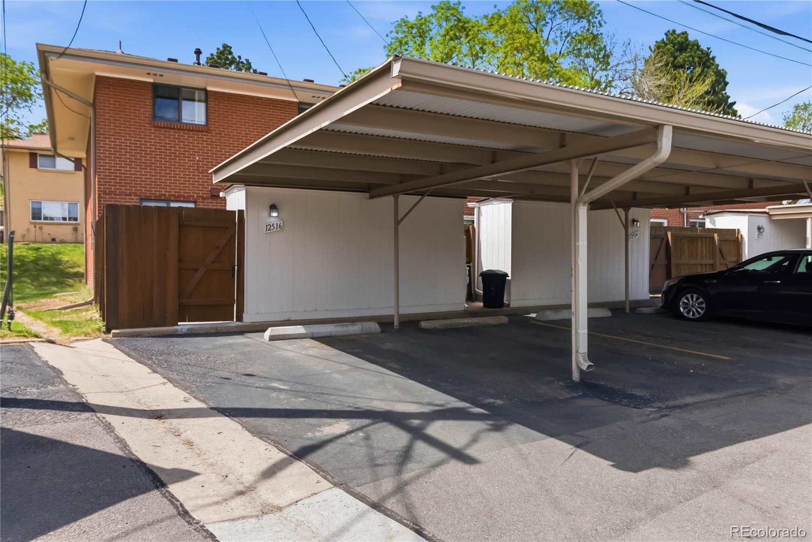 12516 W Virginia Avenue Lakewood CO 80228