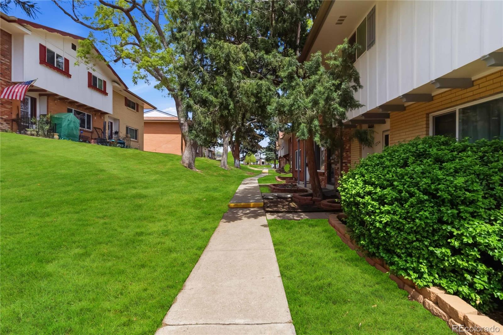 12516 W Virginia Avenue Lakewood CO 80228