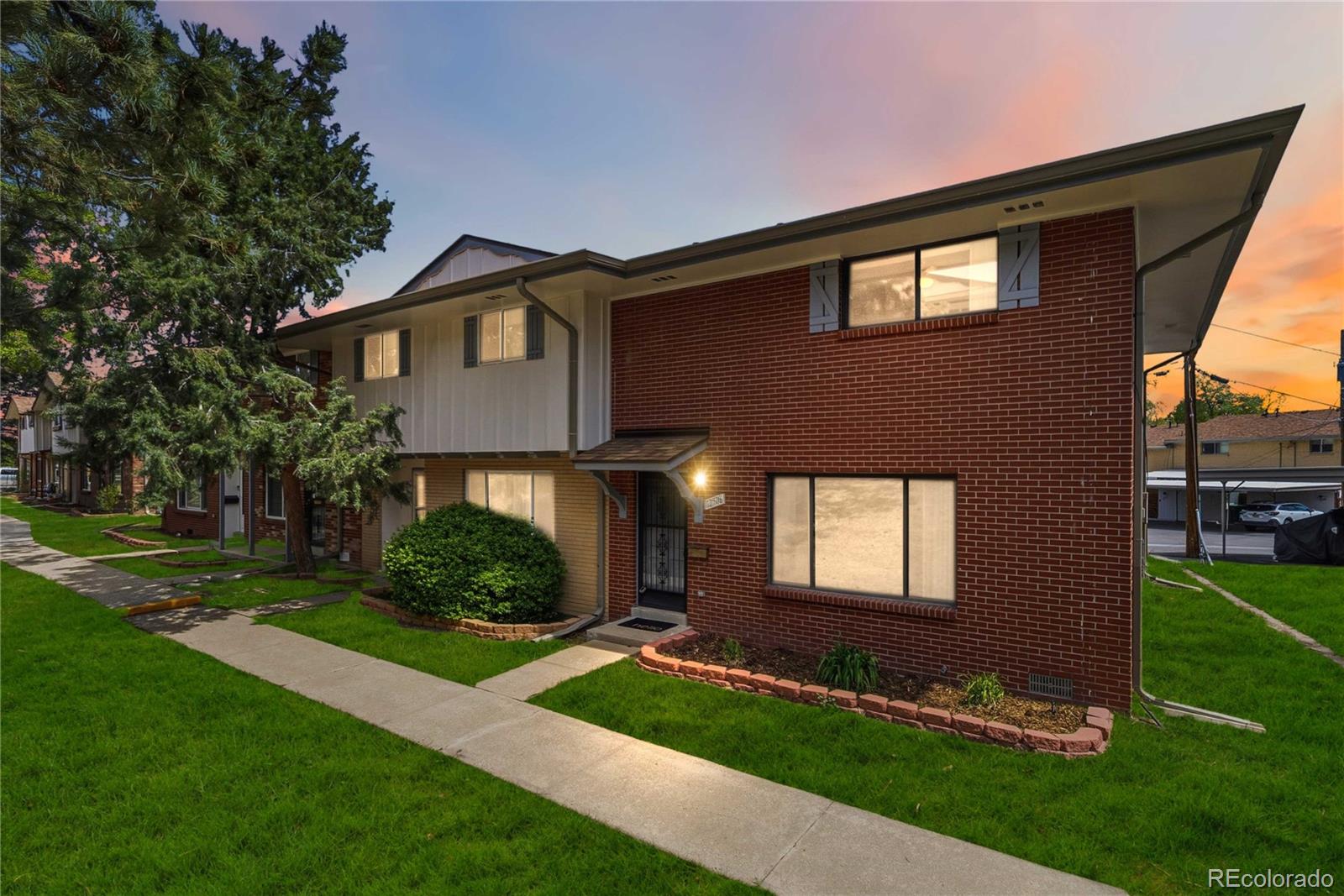 12516 W Virginia Avenue Lakewood CO 80228