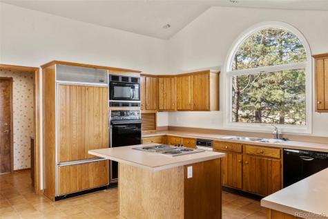 3970 Hermitage Drive Colorado Springs CO 80906