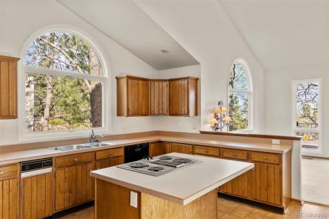 3970 Hermitage Drive Colorado Springs CO 80906