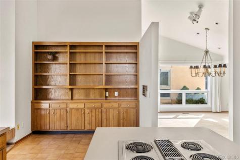 3970 Hermitage Drive Colorado Springs CO 80906