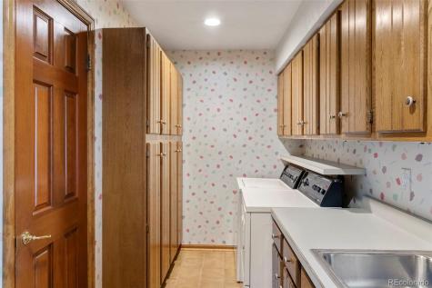 3970 Hermitage Drive Colorado Springs CO 80906