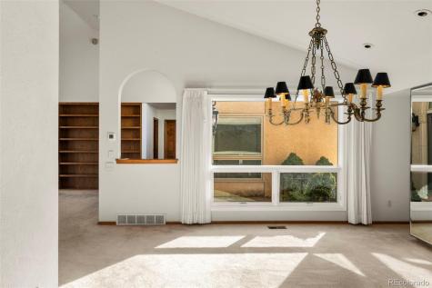 3970 Hermitage Drive Colorado Springs CO 80906