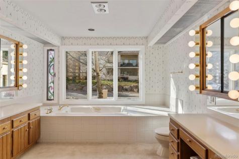 3970 Hermitage Drive Colorado Springs CO 80906