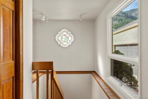 3970 Hermitage Drive Colorado Springs CO 80906