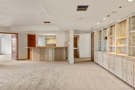 3970 Hermitage Drive Colorado Springs CO 80906