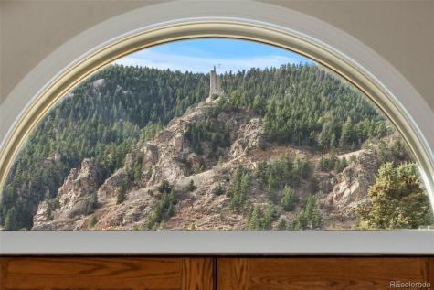 3970 Hermitage Drive Colorado Springs CO 80906