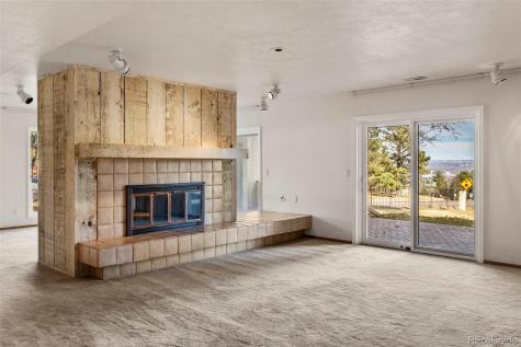 3970 Hermitage Drive Colorado Springs CO 80906