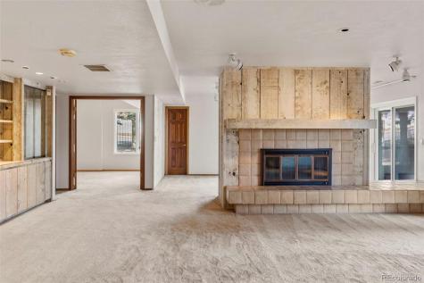 3970 Hermitage Drive Colorado Springs CO 80906