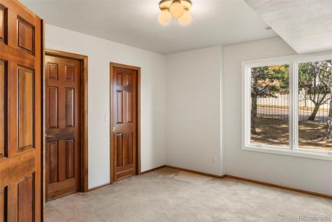 3970 Hermitage Drive Colorado Springs CO 80906